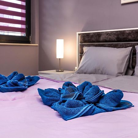 Stylish 1Bd Flat With A Parking Spot By Flat Mаnager Διαμέρισμα Φιλιππούπολη Εξωτερικό φωτογραφία