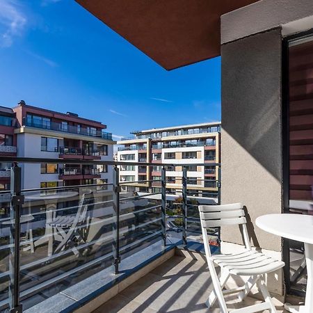Stylish 1Bd Flat With A Parking Spot By Flat Mаnager Διαμέρισμα Φιλιππούπολη Εξωτερικό φωτογραφία