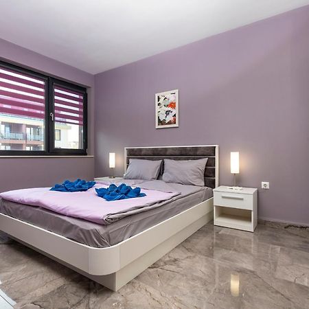 Stylish 1Bd Flat With A Parking Spot By Flat Mаnager Διαμέρισμα Φιλιππούπολη Εξωτερικό φωτογραφία