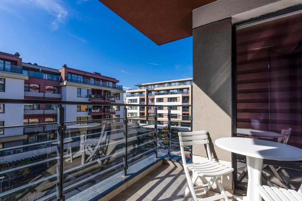 Stylish 1Bd Flat With A Parking Spot By Flat Mаnager Διαμέρισμα Φιλιππούπολη Εξωτερικό φωτογραφία